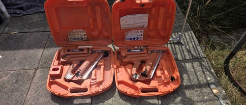 Paslode impulse 350 ct - paslode, im