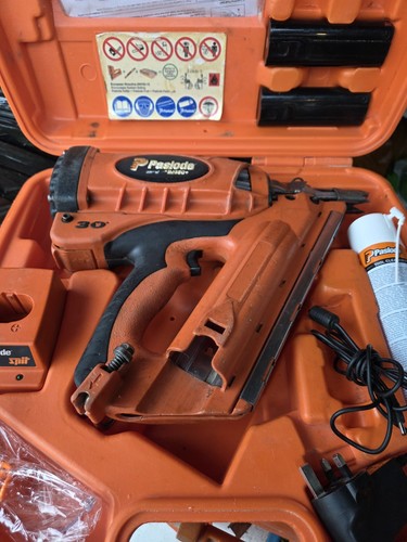 Paslode im350 first fix nail - fix,