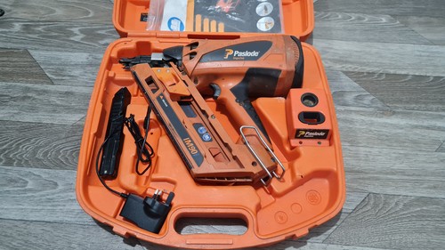 Paslode im90i first fix nail - im90i,