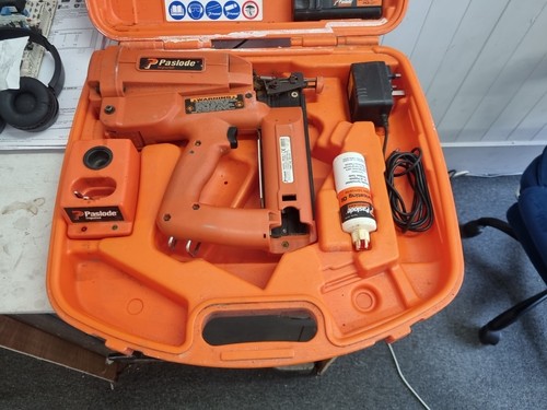 Paslode impulse im250 f16 - im250,