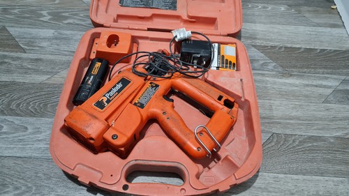 Paslode im250 gauge - im250, ii