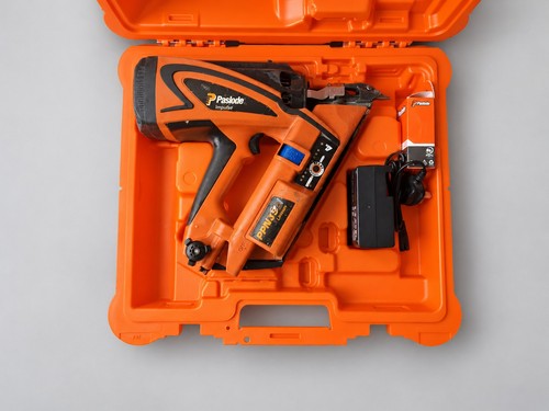 Paslode ppn35ci nail - nail, –