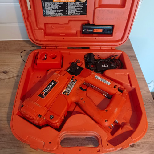 Paslode im250 nicd cordless - im250,