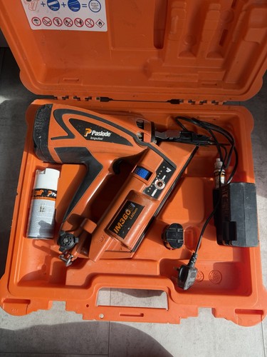 Paslode im360ci nail gun - paslode,
