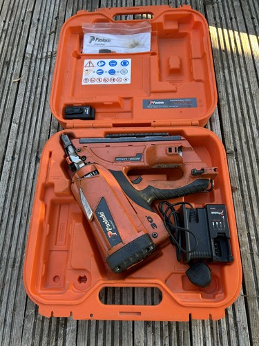 Paslode 350 nail gun just - gun,