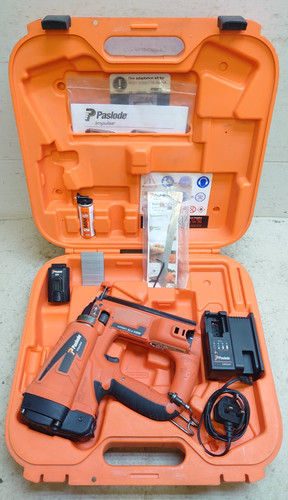Paslode im65 f16 - paslode,