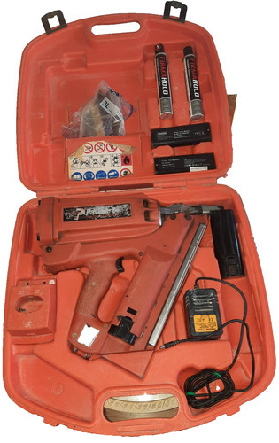 Paslode im350 90ct impulse - paslode,