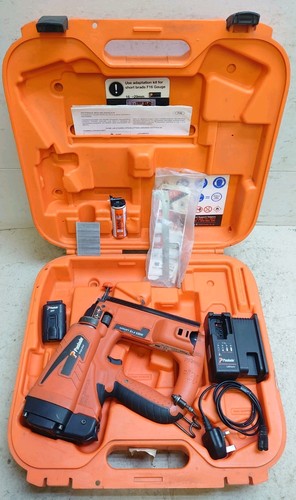 Paslode im65 f16 lithium - paslode,