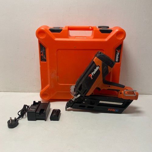 Paslode ppnxi positive - paslode,