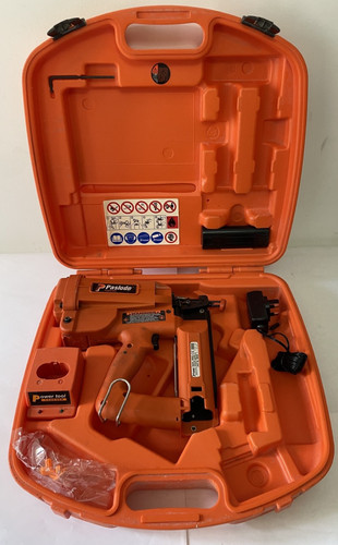 Paslode im250 nail gun 2nd - paslode, ii