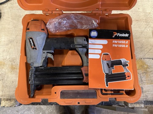 Paslode fn1850 second - paslode,