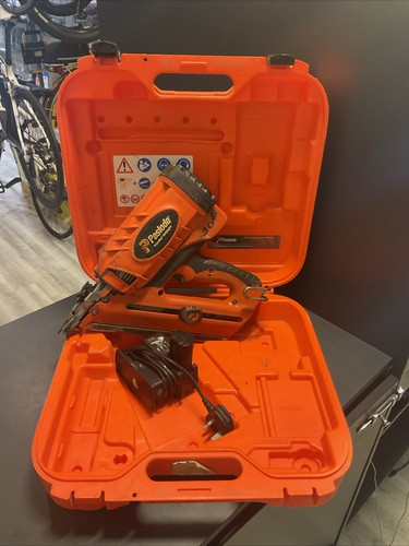 Paslode im350 plus - lithium, gas