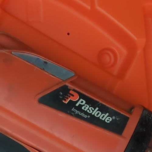 Paslode 350 lithium - 350+,