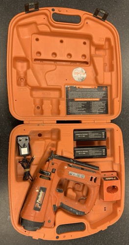 Paslode im65 f16 - paslode,