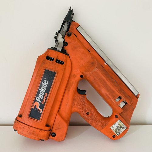 Paslode impulse imct nail gun - paslode,