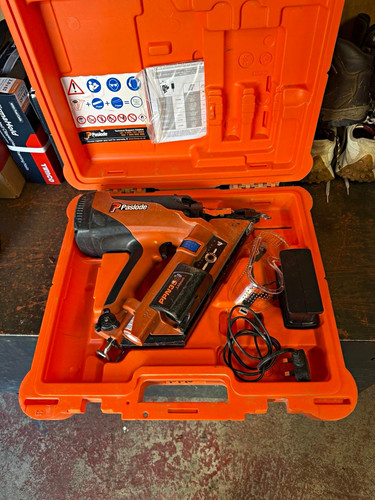 Paslode ppn35ci cordless - cordless, nail