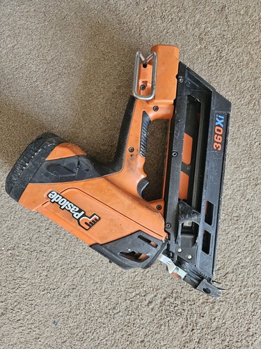 Paslode im360xi nail - nail, gun
