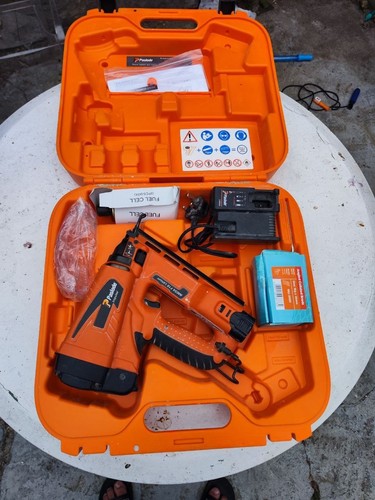 Paslode im65a f16 lithium 2nd - f16,