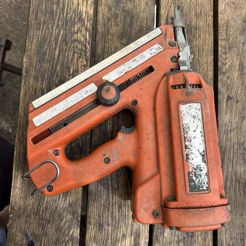Paslode nail gun 1st fix - paslode, im350