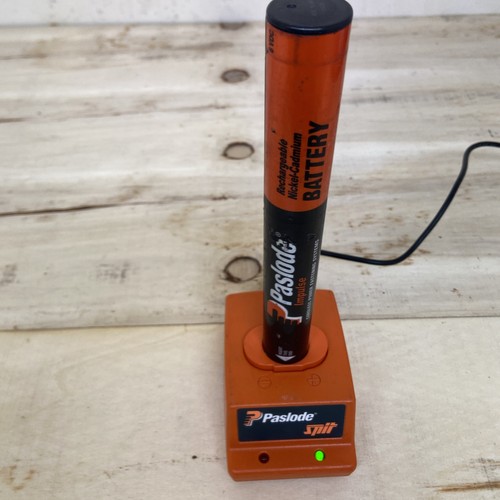 Paslode battery for - battery, im200/im50