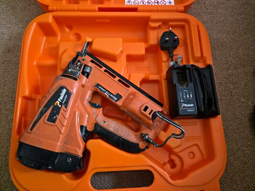 Paslode im65a f16 - paslode, lithium