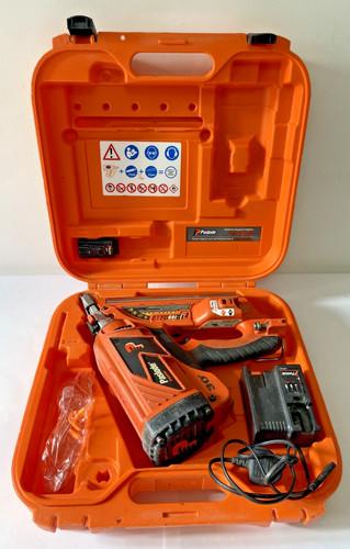 Paslode im350 plus - plus, lithium