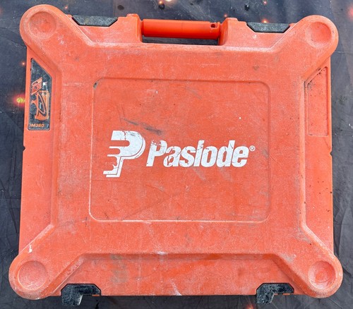 Paslode im360 nail - paslode, gun
