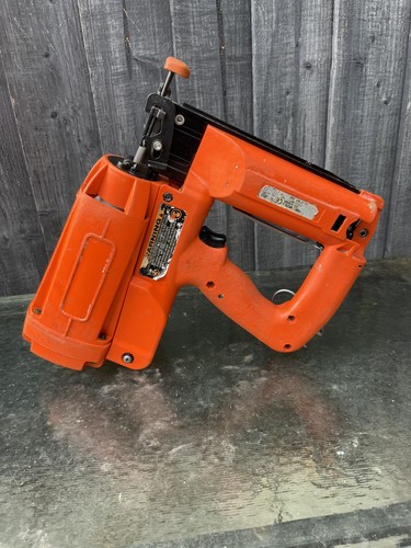 Paslode im250 16g 2nd - paslode,