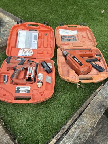 Paslode im350 and im65a f16 - paslode,
