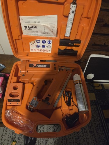 Paslode im350 cad framing - paslode,