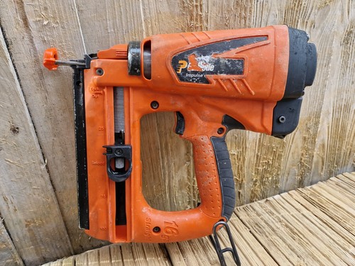 Paslode im65 f16 cordless - paslode,