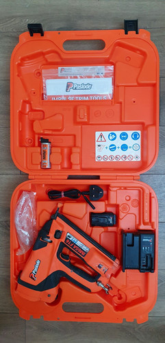 Paslode im65a lithium second - lithium,
