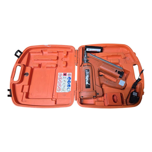 Paslode im350 90ct 1st fix - im350,