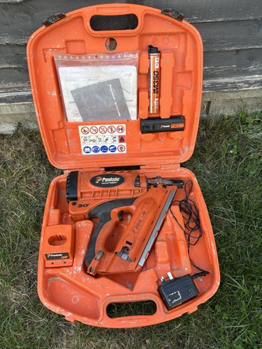 Paslode im350 plus gas - paslode,