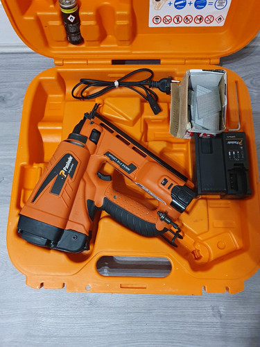 Paslode im65a f16 lithium - paslode,