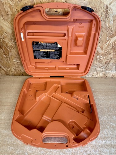 Paslode im250 carry case only - case,