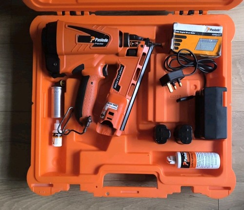 Paslode im65a f16 - im65a, 16g