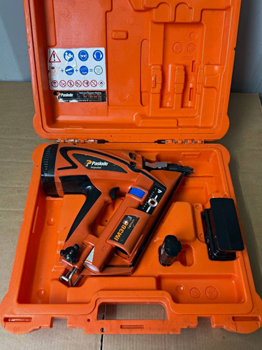 Paslode im360ci cordless - im360ci,