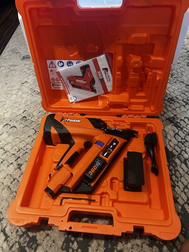 Paslode im360xi 1st fix - im360xi,