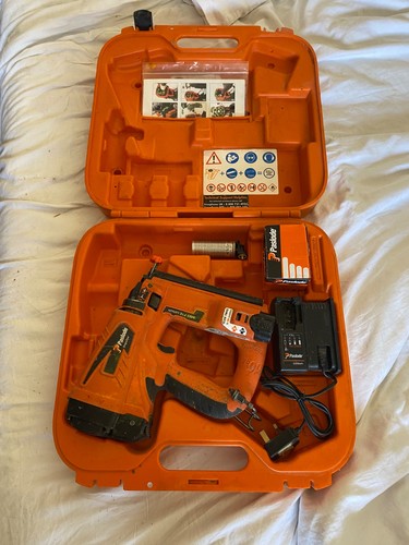 Paslode im65 f16 cordless nail - im65,