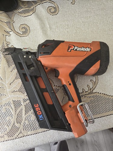 Paslode 360xi cordless - 360xi,