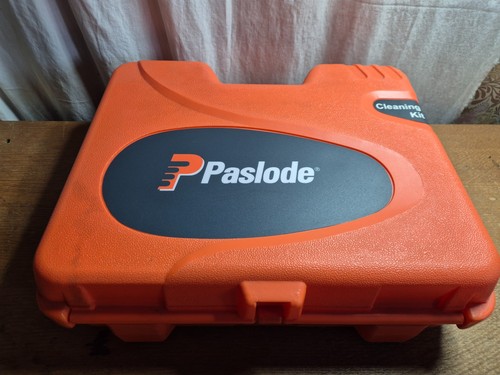 Paslode nail gun - paslode,