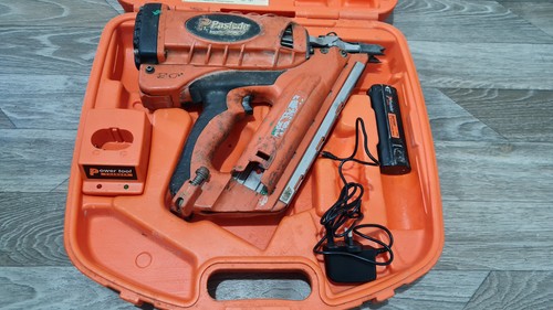 Paslode impulse im350 - impulse, im350+