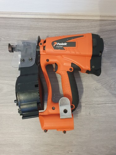 Paslode 45cw coil nail gun - 45cw,