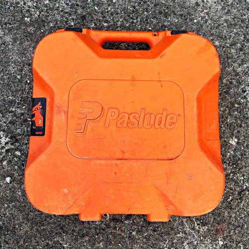 Paslode im350 cordless nail - paslode,