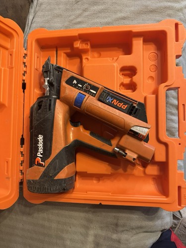 Paslode ppnxi bare unit - paslode,