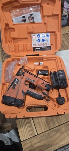 Paslode im65a f16 angled - im65a,