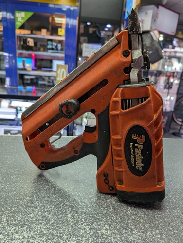 Paslode impulse im350 nail - impulse,