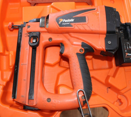Paslode im65a f16 lithium - f16,