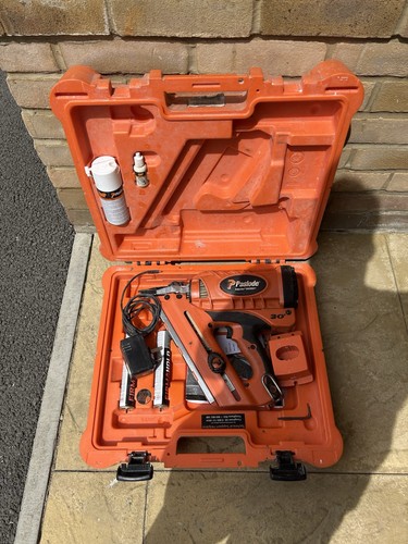 Paslode imf 350 plus - paslode,